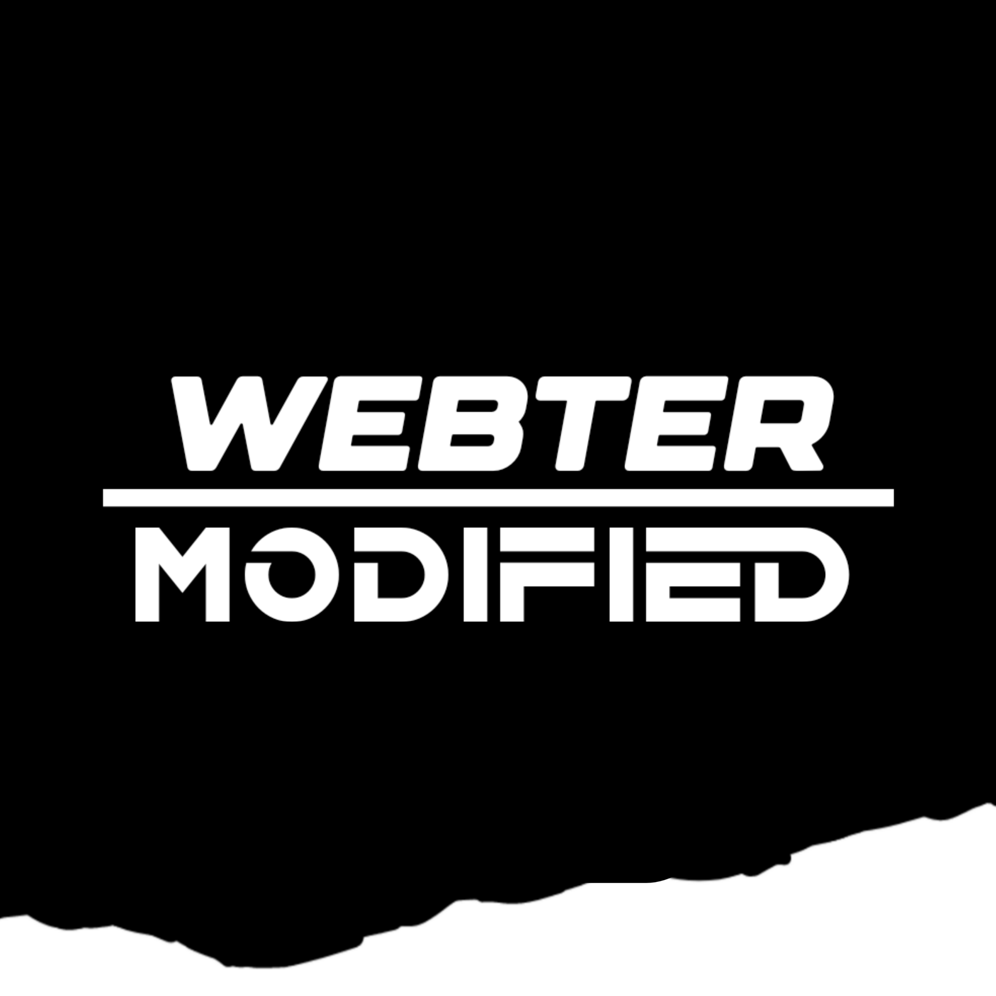 WEBTER MODIFIED